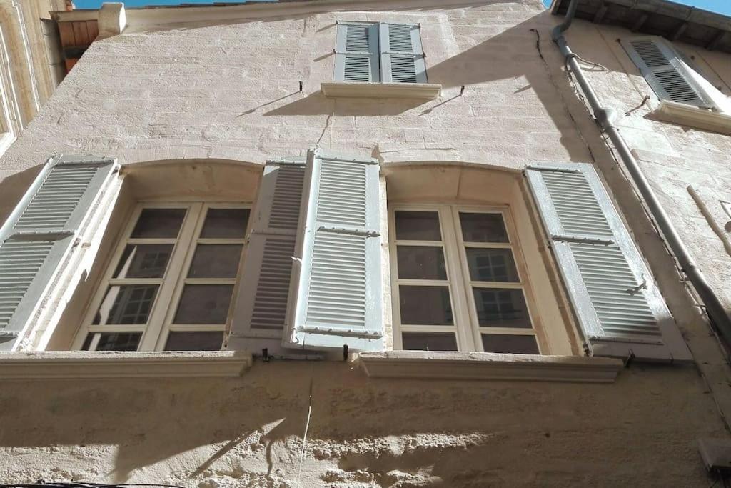 Studio Tout Confort - Intra-Muros - Plein Centre Avignon Exterior photo